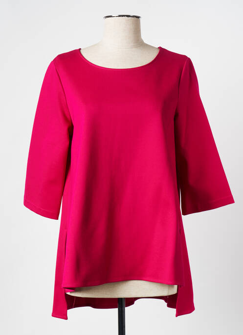 Top violet IMPERIAL femeie