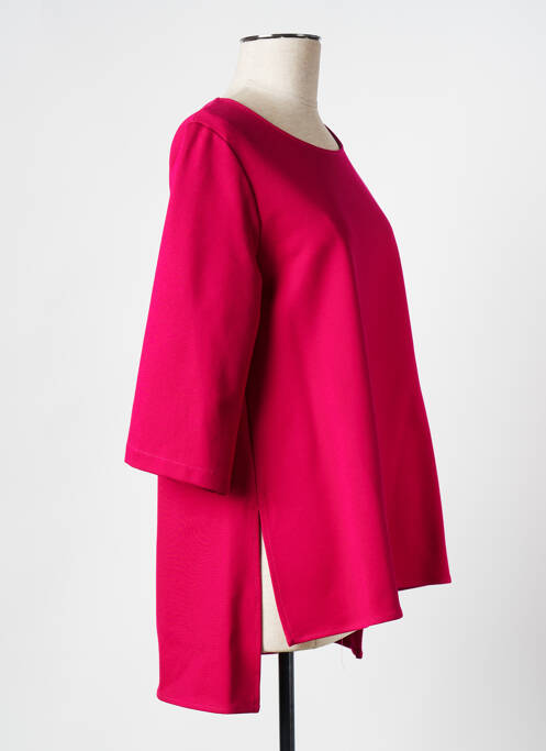 Top violet IMPERIAL femeie