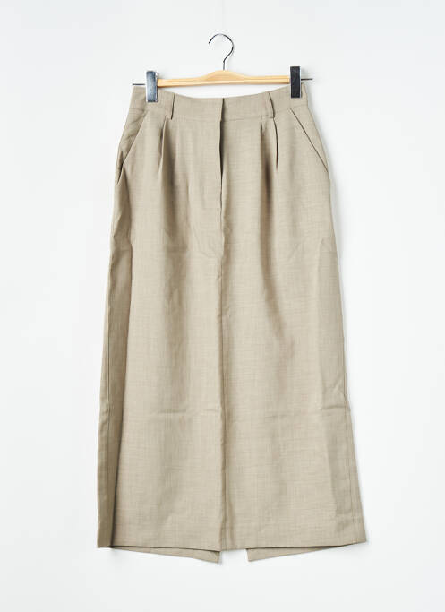 Fustă lungă maro ESSENTIEL ANTWERP femeie