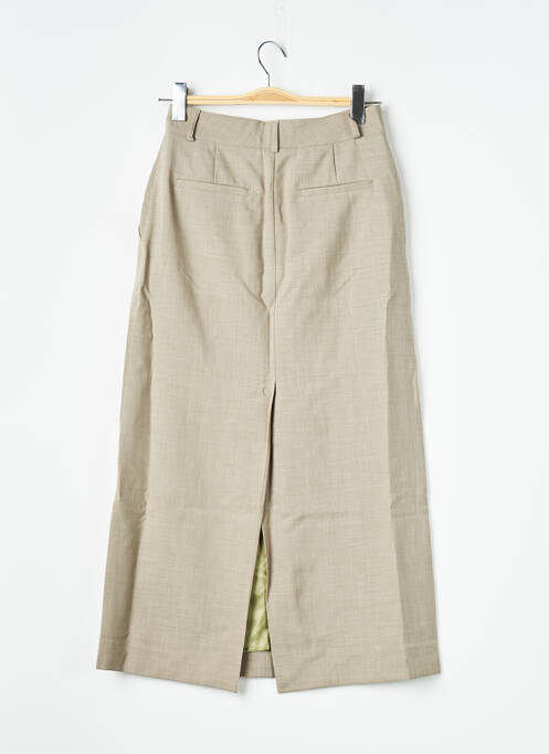 Fustă lungă maro ESSENTIEL ANTWERP femeie