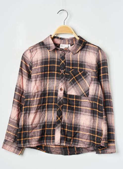 Vestă cu mâneci lungi negru ONLY fată