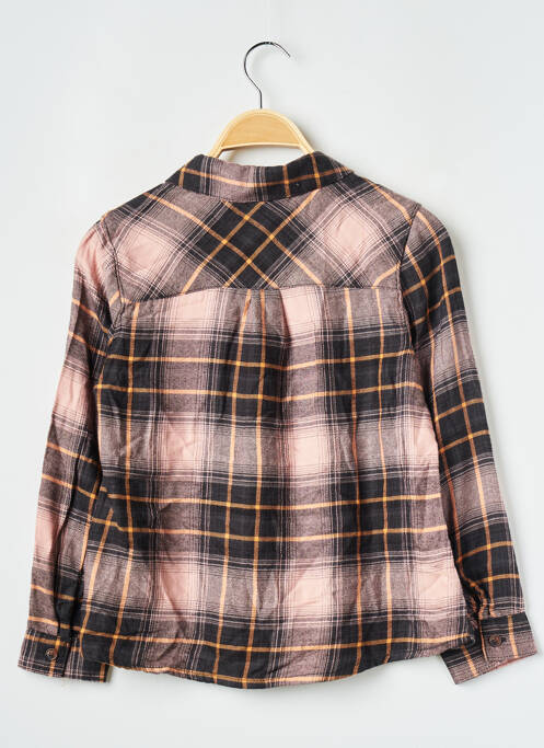 Vestă cu mâneci lungi negru ONLY fată