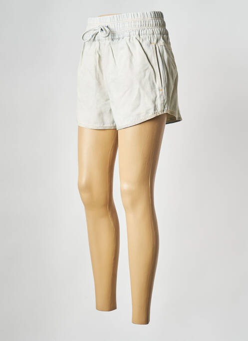 Șort albastru IRO femeie