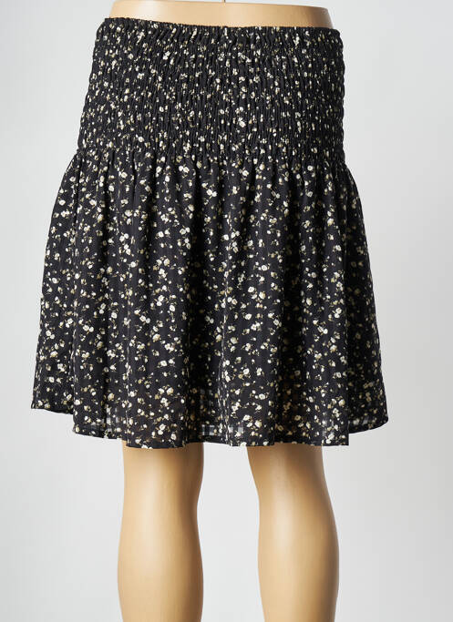 Fustă scurtă multicolor MOSS COPENHAGEN femeie