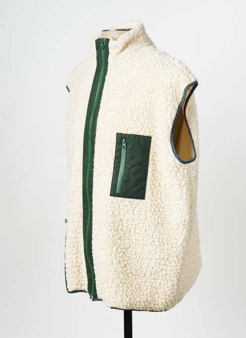 Polar bej COLLECTORS CLUB femeie