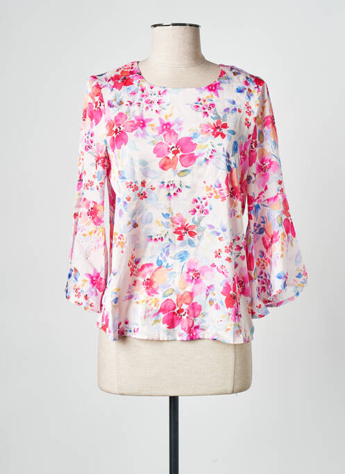 Top multicolor MOLLY BRACKEN femeie