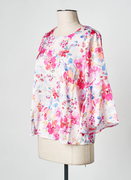 Top multicolor MOLLY BRACKEN femeie