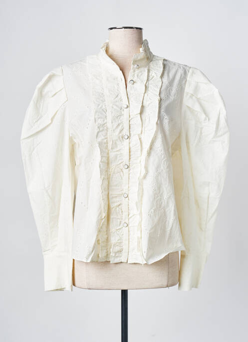 Cămașă bej TWINSET femeie