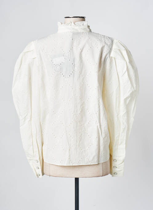 Cămașă bej TWINSET femeie