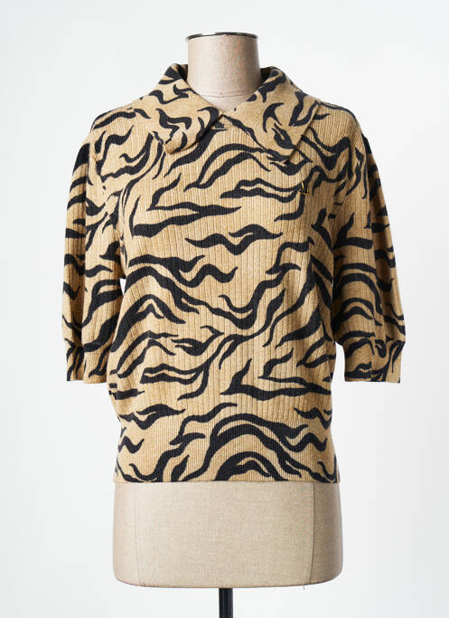 Top multicolor SCOTCH & SODA femeie