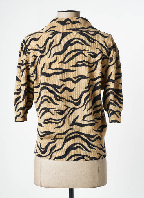 Top multicolor SCOTCH & SODA femeie