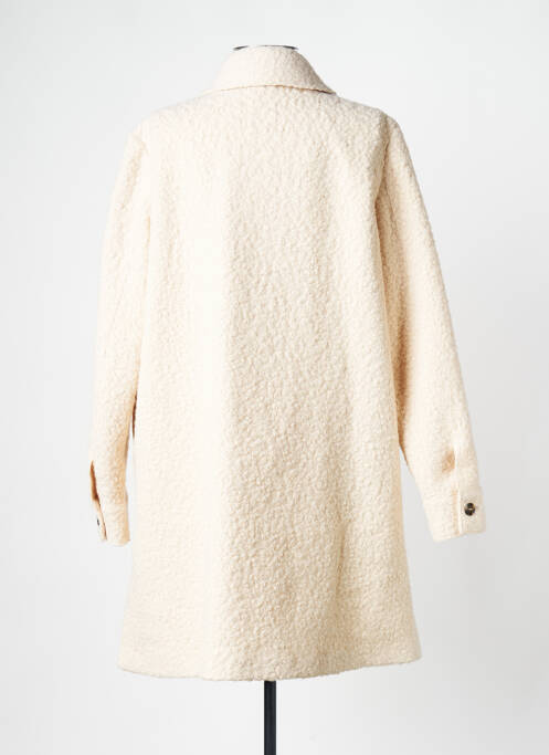 Polar bej PERSONA BY MARINA RINALDI femeie