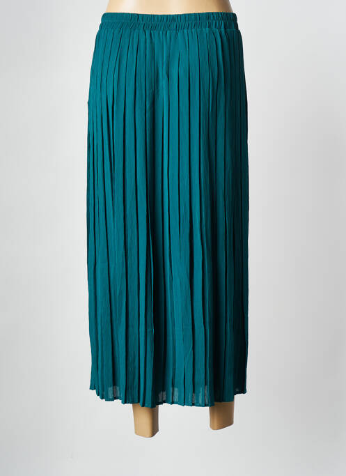 Fustă midi verde GRACE & MILA femeie