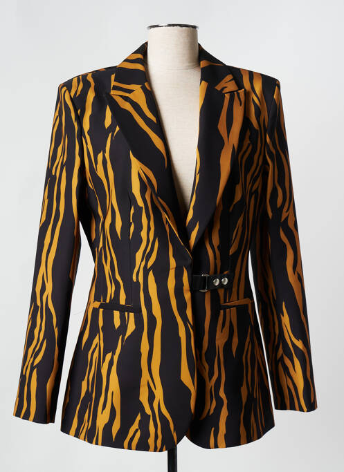 Sacou negru IMPERIAL femeie