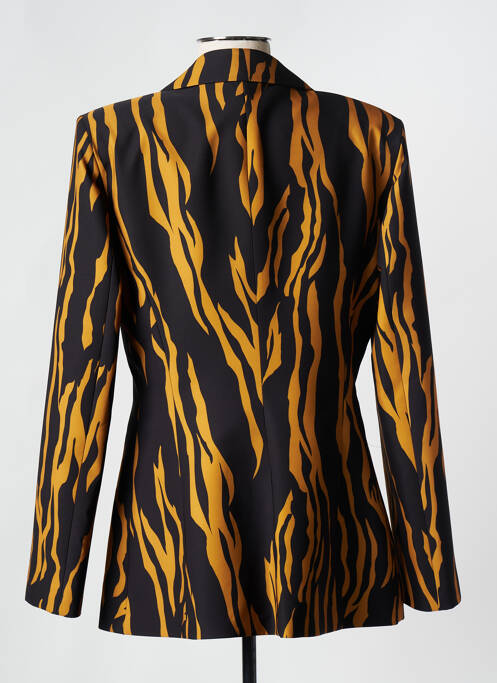 Sacou negru IMPERIAL femeie