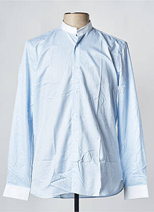 Cămașă cu mâneci lungi albastru ATELIER PRIVÉ bărbat