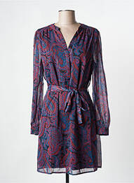 Rochie midi violet MOLLY BRACKEN femeie