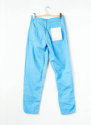 Blugi boyfriend albastru ESSENTIEL ANTWERP femeie