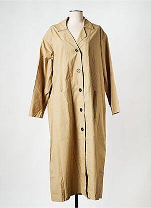 Trench bej IRO femeie