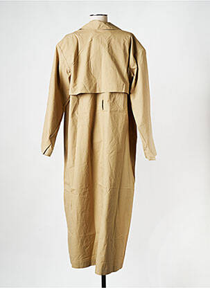 Trench bej IRO femeie