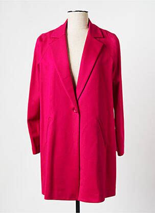 Sacou violet IMPERIAL femeie