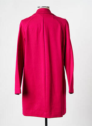 Sacou violet IMPERIAL femme