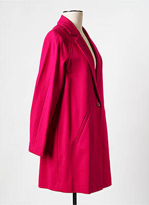 Sacou violet IMPERIAL femme