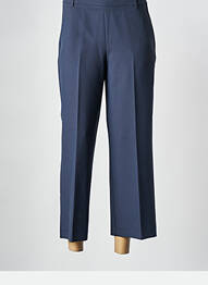 Pantalon larg multicolor MAX&CO. femme