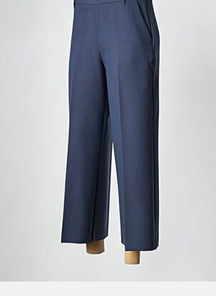 Pantalon larg multicolor MAX&CO. femeie
