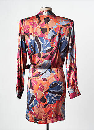 Rochie scurtă bej IMPERIAL femeie