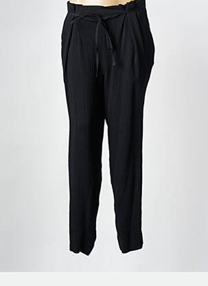 Pantalon larg negru IRO femeie