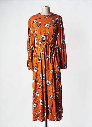 Rochie de maternitate maro MAMA LICIOUS femeie