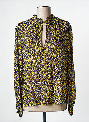 Top multicolor THE KOOPLES femeie