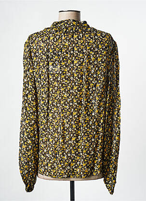 Top multicolor THE KOOPLES femeie