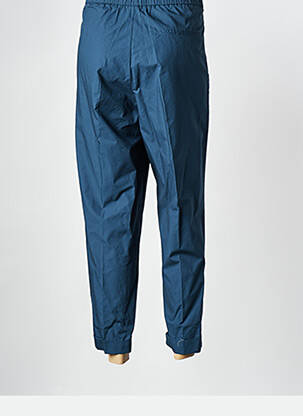 Pantalon 7/8 albastru ATTIC AND BARN femeie