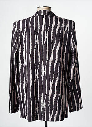 Sacou negru IMPERIAL femeie
