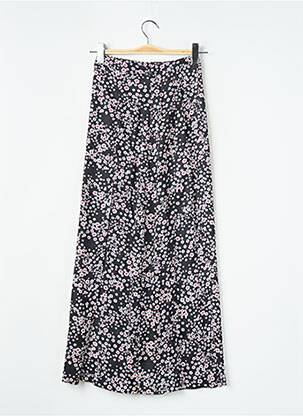 Fustă lungă negru THE KOOPLES femeie