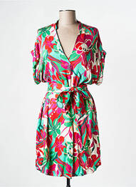 Rochie scurtă gri IMPERIAL femeie