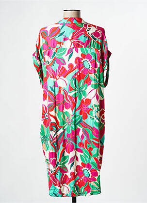 Rochie scurtă gri IMPERIAL femeie