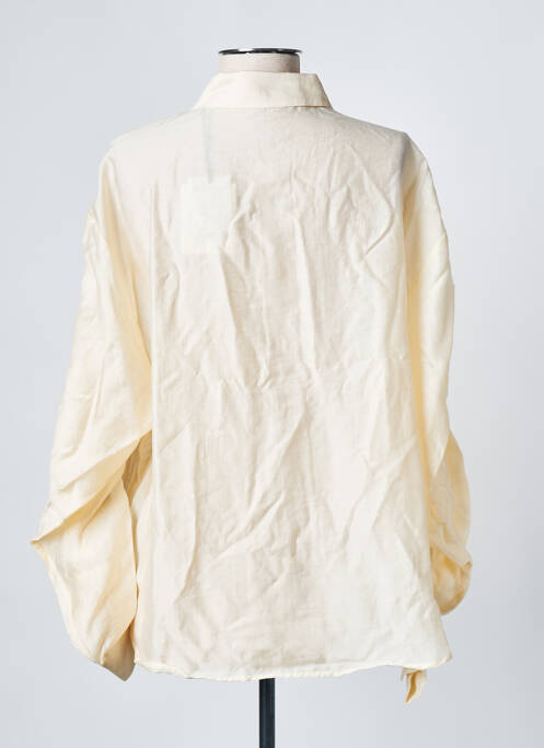 Cămașă bej SECOND FEMALE femeie