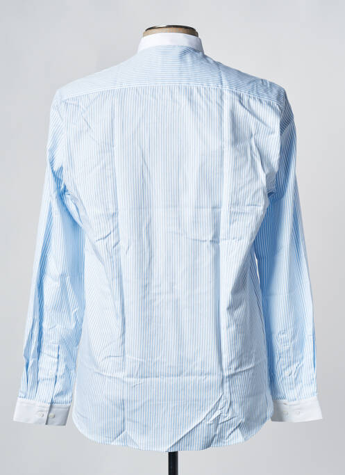 Cămașă cu mâneci lungi albastru ATELIER PRIVÉ bărbat