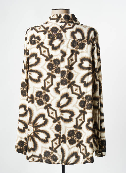 Cămașă bej PLEASE femeie