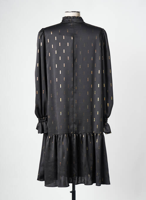 Rochie midi negru PERSONA BY MARINA RINALDI femeie