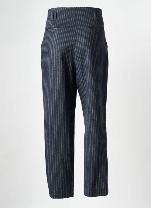 Pantalon chino albastru LAURENCE BRAS femeie