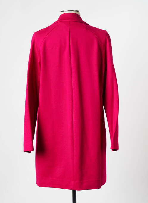 Sacou violet IMPERIAL femeie