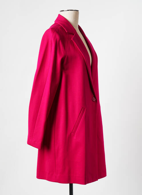 Sacou violet IMPERIAL femeie