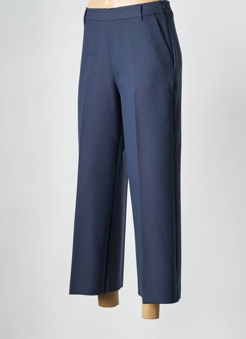 Pantalon larg multicolor MAX&CO. femeie