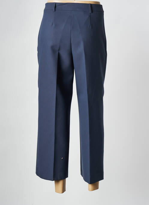 Pantalon larg multicolor MAX&CO. femeie