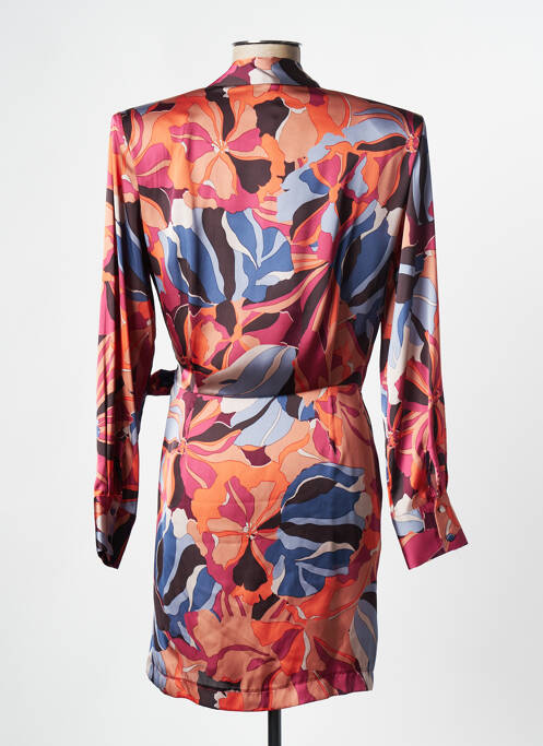 Rochie scurtă bej IMPERIAL femeie