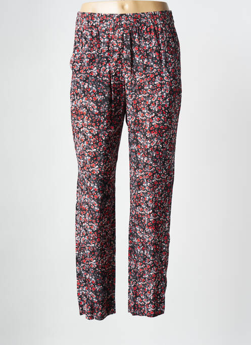 Pantalon drept negru THE KOOPLES femeie